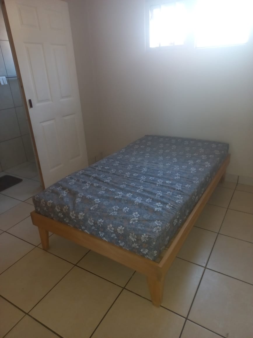 To Let 1 Bedroom Property for Rent in Vredenburg Western Cape